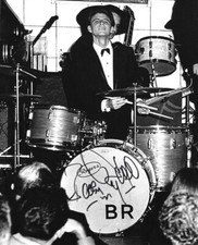 * BOBBY RYDELL * signed 8x10 photo * WILD ONE * BYE BYE BIRDIE * COA * 5