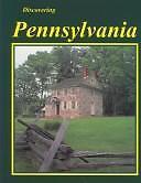 Discovering Pennsylvania by Paul, Lewis M.