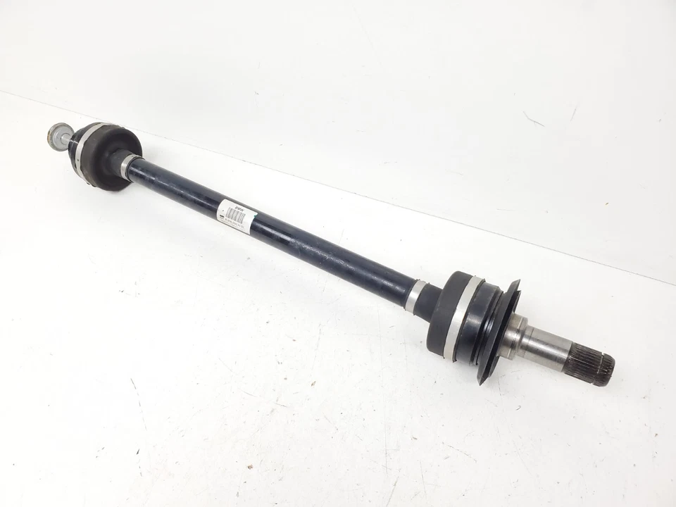 BMW ALPINA B7 750 G12 2016-2019 eje trasero derecho junta CV fabricante original Foto 2 de 4