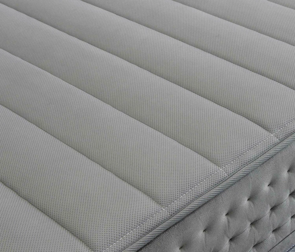 Colchón Viscografeno HR Classic Grafeno de SonnoMattress, Altura 30 cm - Imagen 4 de 4