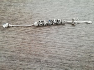 braccialetto pandora uomo braccialetto pandora uomo
