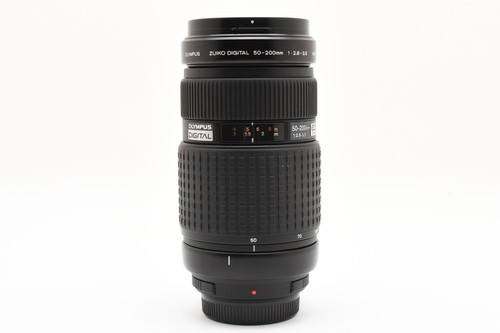 "Neuwertig!Olympus Zuiko Digital ED 50-200mm f/2.8-3.5 SWD Zoomobjektiv FRM JP 20250516 - Bild 10 von 12