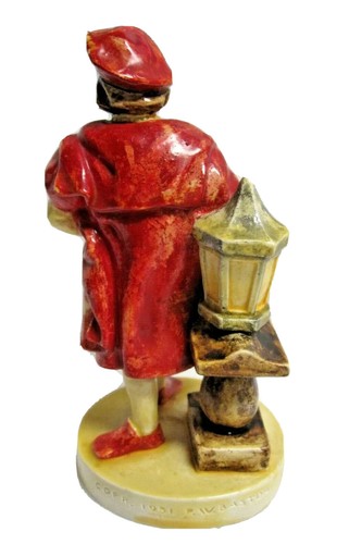 SEBASTIAN MINIATURE SML-176 Christopher Columbus - Picture 2 of 3