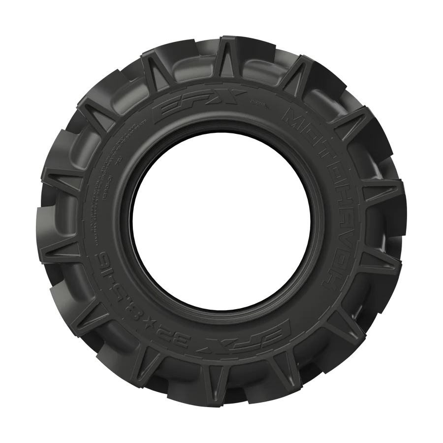 EFX MotoHavok ATV or UTV Mud Tire 6 Ply Moto Havok by EFX Tires eBay
