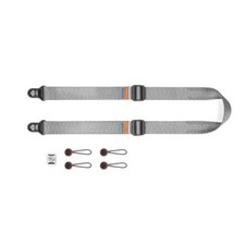 Adjustable Camera Body Strap with Quick Adjus...