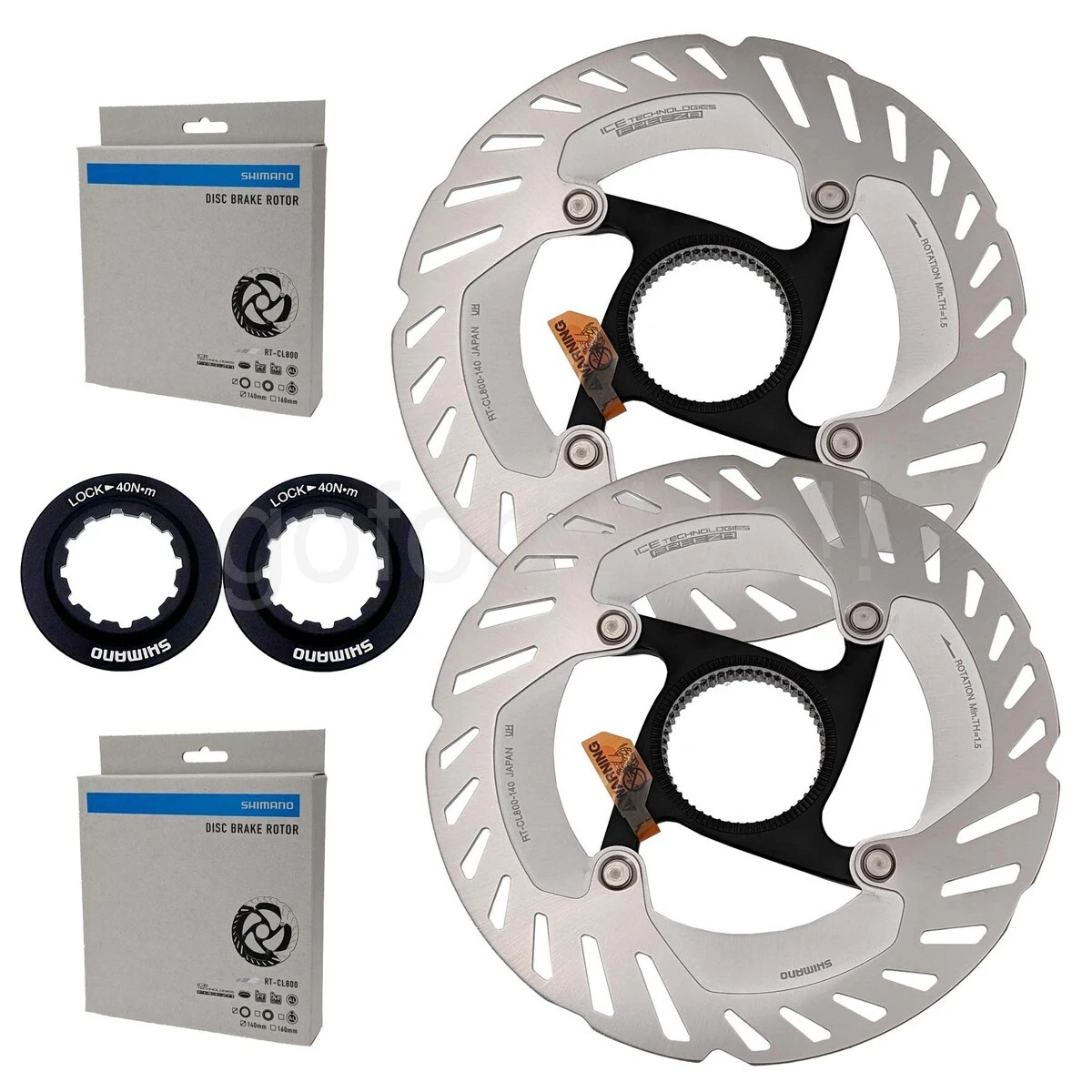 Ultegra cheap 140mm rotor