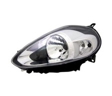 Feu avant (phare) Fiat PUNTO EVO