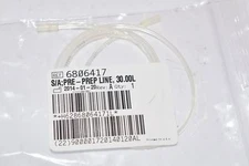 NEW Beckman Coulter Pre-Prep Line, 30.00L, 6806417