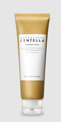 SKIN1004 Madagascar Centella Ampoule Foam 125ml Authentic & Trusted U.S. Seller