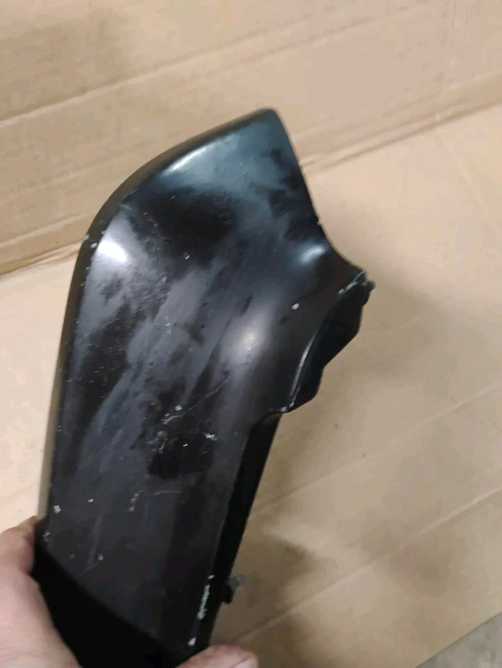 Удлинитель задней четверти панели со стороны водителя для Pontiac Grand Prix 1973-1977 годов выпуска с объективом от оригинального производителя - Изображение 4 из 4