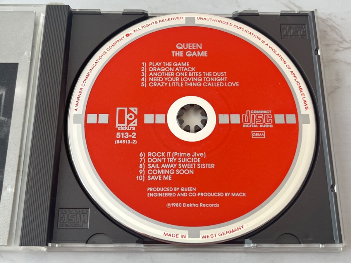 Queen cd 2枚 Queen II (Deluxe Remastered Version) - Album by Queen | Spotify