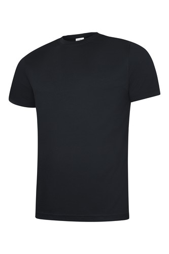Unisex T-shirts, Ultra Cool t shirts, UNEEK UC315 Gym Sports Leisure T-shirts - Picture 4 of 10