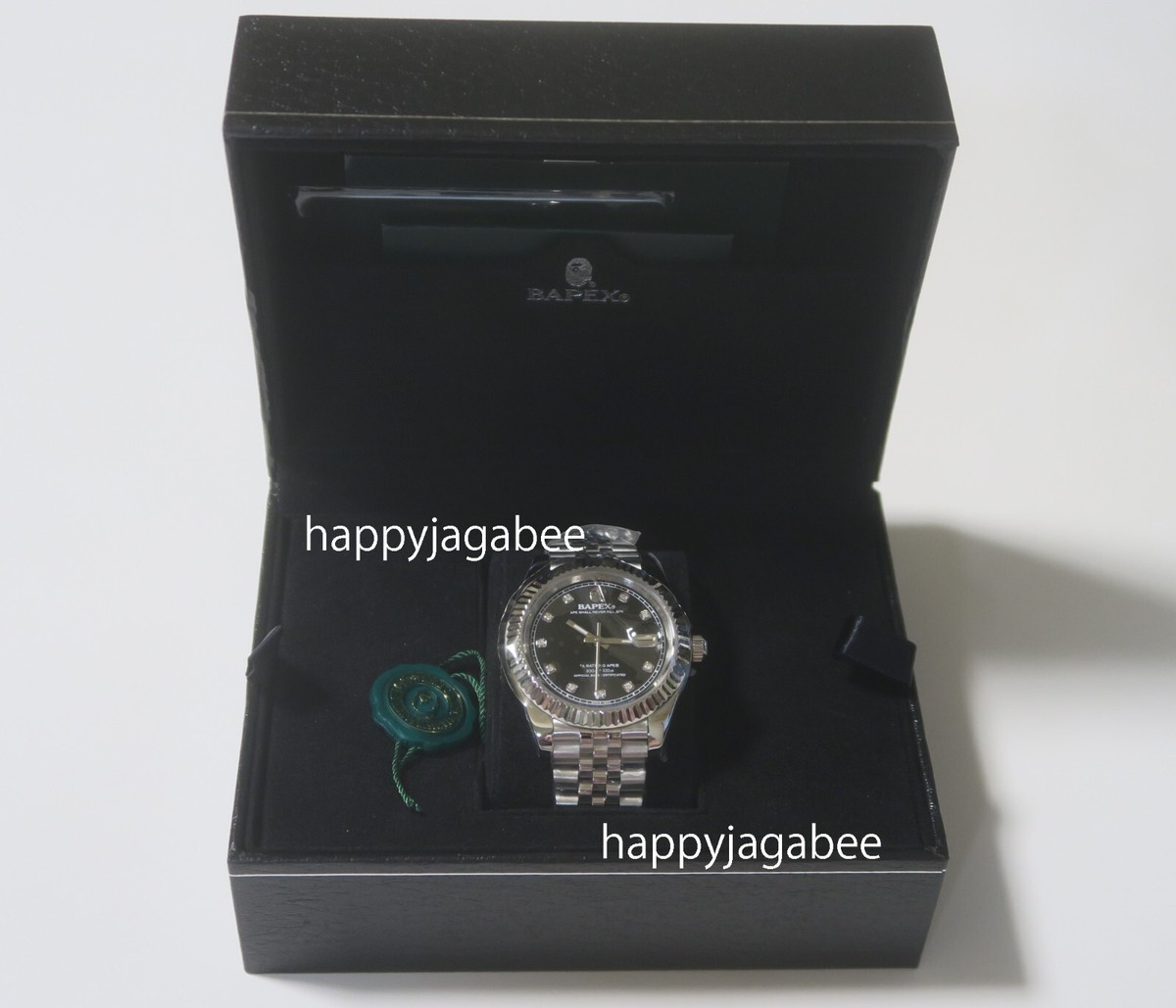 A BATHING APE Men's Goods TYPE 6 BAPEX 1L20187301 | eBay A BATHING APE Men's Goods TYPE 6 BAPEX 1L20187301 | eBay