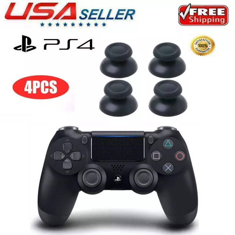 Dualshock 4 sale analog stick covers