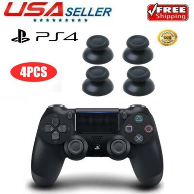 Cover in silicone x joystick PS4 Playstation4 protezione x analogico