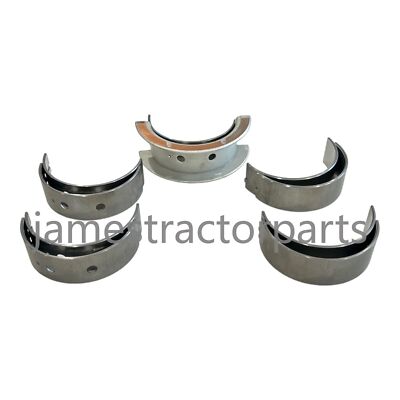 Main Bearing set 3802010 4955855 For Case 1800 480E 480F 5120 5150 5220 ...