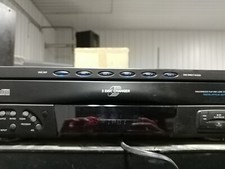 RCA RP-8070D 5-Disc CD Changer