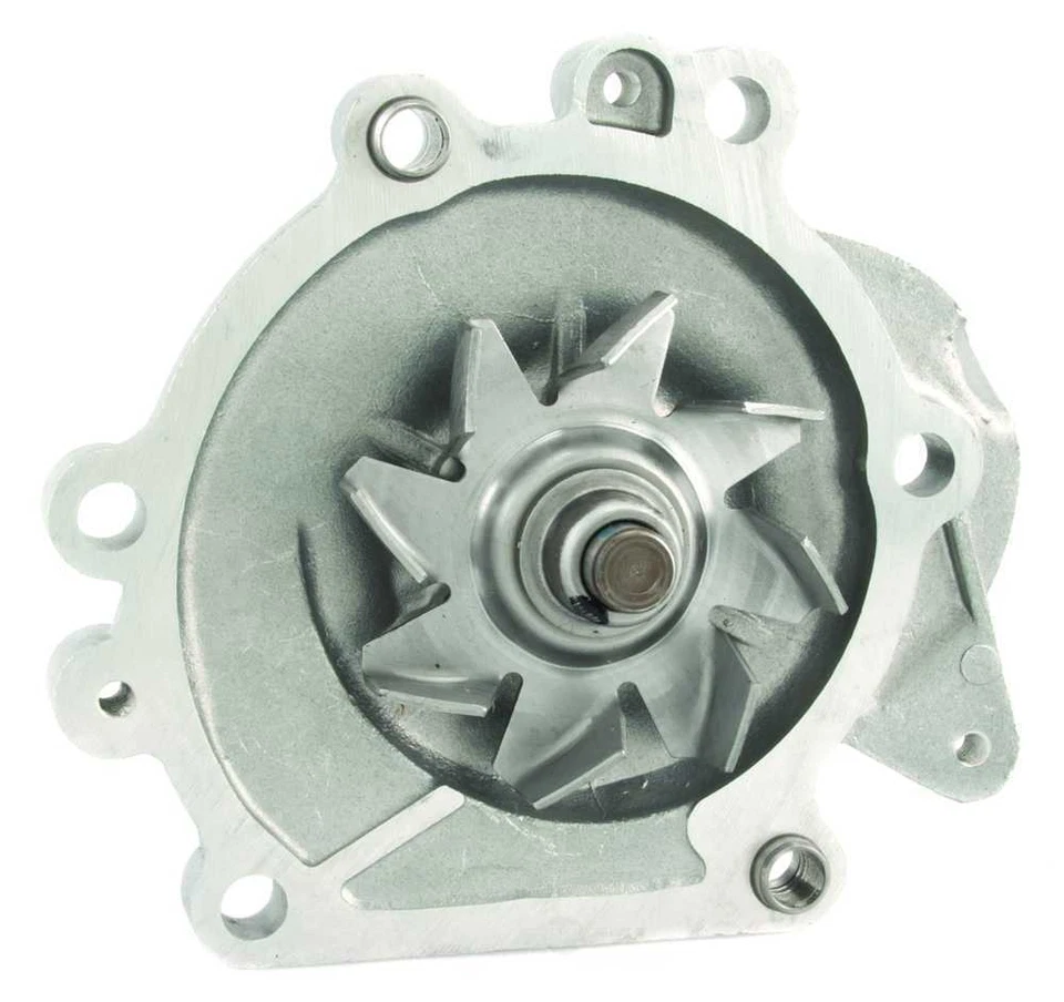 Bomba de agua del motor para camioneta Toyota 1984-1985 AISIN WORLD CORP. OF AMERICA Foto 3 de 3