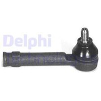 Delphi Spurstangenkopf Vorne Gewindemaß M14X1.5 FüR Saab 9000
