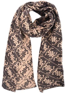 guess scarves