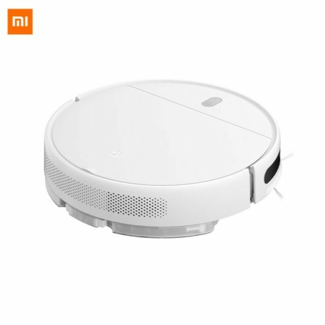 aspirateur robot xiaomi