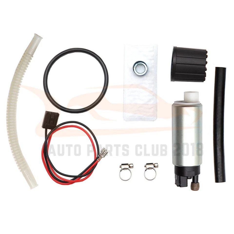 Bomba de combustible para GMC C7500 2002 Topkick C7H042 V8 8,1 L Chevrolet Camaro 5,7 L GSS343 Foto 2 de 4