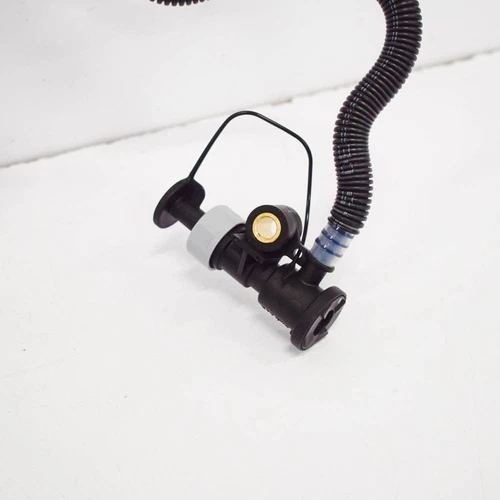 NEU MERCEDES-BENZ M-KLASSE W163 T-FORM KRAFTSTOFFROHRLEITUNG A6120703232 - Bild 8 von 12