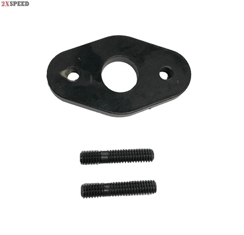 Brand new Flange With 2 Studs Fits Toyota, Chrysler and Most Imports - Picture 2 of 8