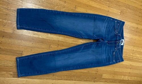 Paige Verdugo Ultra Skinny Jeans RN 