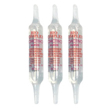 3 Ampoulles Bioactivo Bio Complex High Shine Hair Conditioner