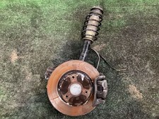 MASSA COMPLETA ANTERIORE SINISTRA PER SMART Fortwo Coupé (W450) 700 B (03>07)