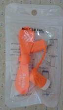 Mini USB Fan NEW IN UNOPENED PACKAGE