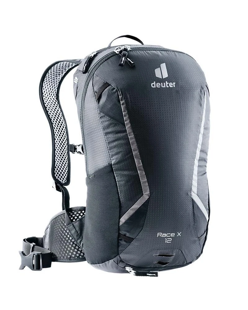Deuter race top x 2018