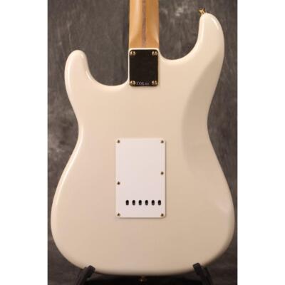 Fender VinteraII 50s Stratocaster 再値下げ Fender FSR Vintera II 50s Stratocaster Roasted Maple White