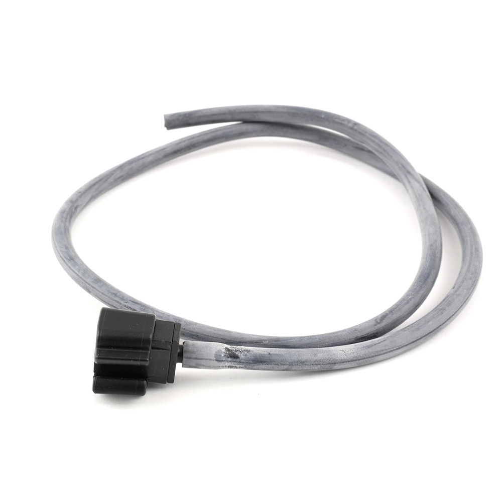 Boquilla y manguera de lavaparabrisas delantero para vehículos GM 1990-1996 (N/P OEM)