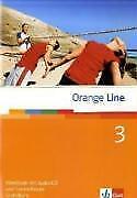 Orange Line 3. Grundkurs. Workbook mit CD und Lernsoftware von Frank Hass... - Bild 1 von 1