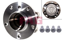FAG 713 6496 00 Radlager Satz FüR Bmw, BMW (Brilliance), ROLLS-ROYCE