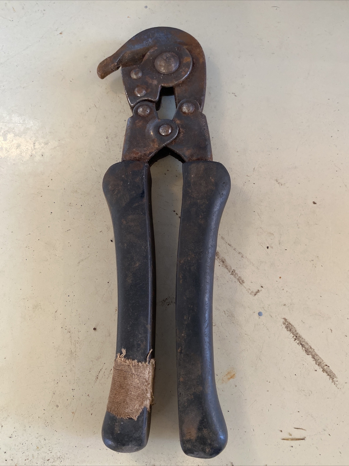 US Army HKP1942 Ww2 Wire Cutters eBay