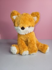 GUND Cozys Fox Stuffed Animal Plush Toy, 10  Super Soft