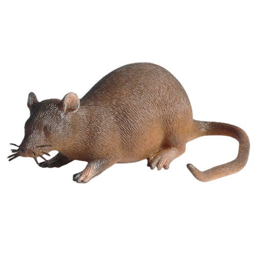 Fake Mouse Fake Mice Toy Halloween Simulated Mouse Realistic Fake Mouse