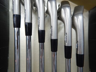 Golf Iron Set Mizuno MP-66 Dynamic Gold S200 6pcs 5-P JAPAN Golf Iron Set Mizuno MP-66 Dynamic Gold S200 6pcs 5-P JAPAN