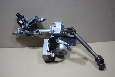 Lenksäule Servolenkung DF713210X / K3604 / 54084964D Mazda 2 DE Bj,2008