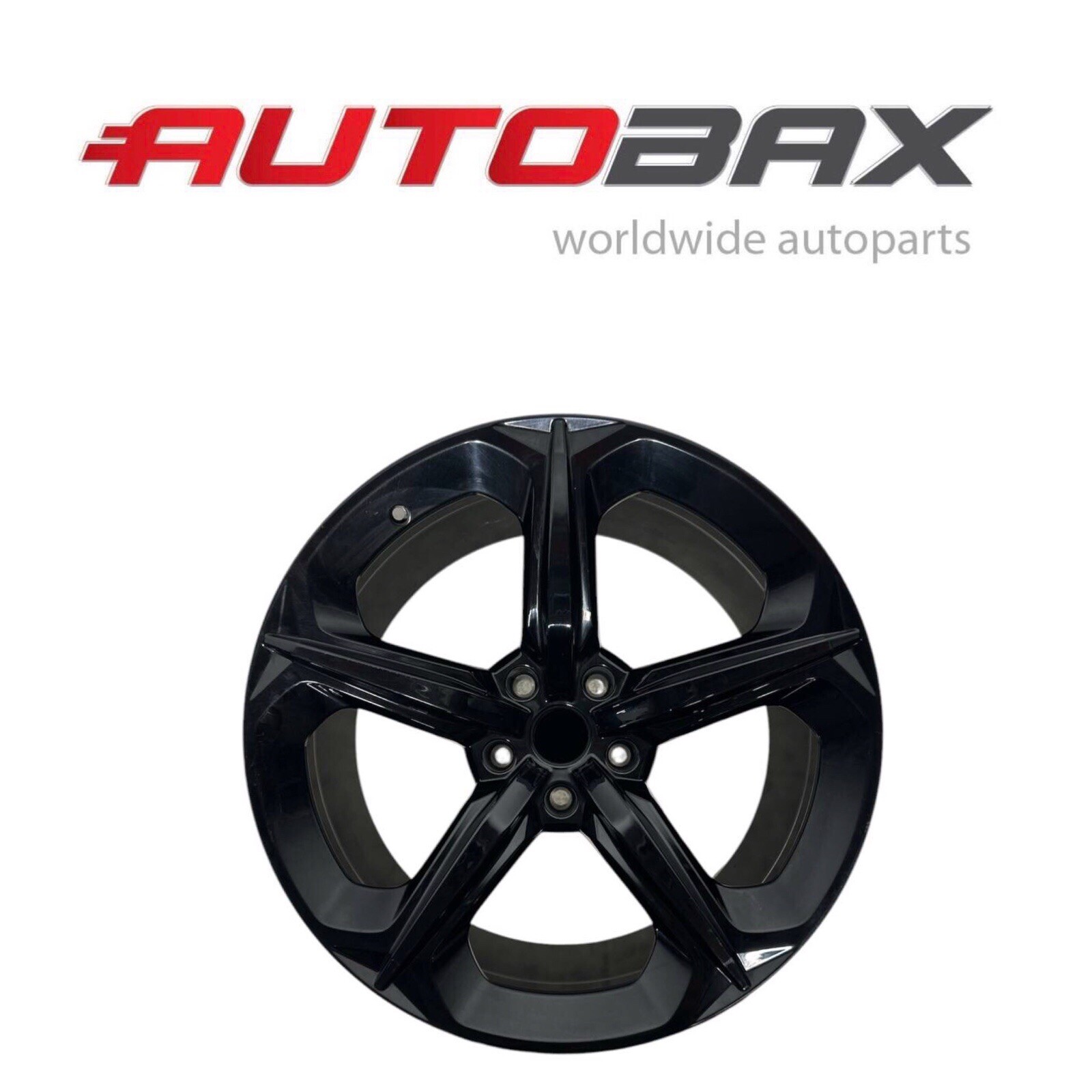 2020 2021-2024 LAMBORGHINI URUS REAR WHEEL RIM ORIGINAL FACTORY R21 10.5J ET18