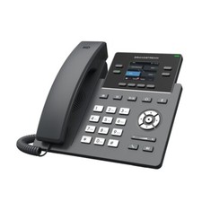 Grandstream GRP2612P Office IP Phone NO POWER SUPPLY PoE - FREE SHIPPING