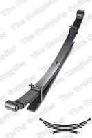 LesjÖFors 6192527 Federnpaket FüR Toyota