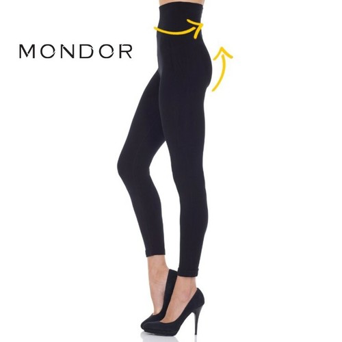 Mondor® Dance \u0026 Figure Skating Black 