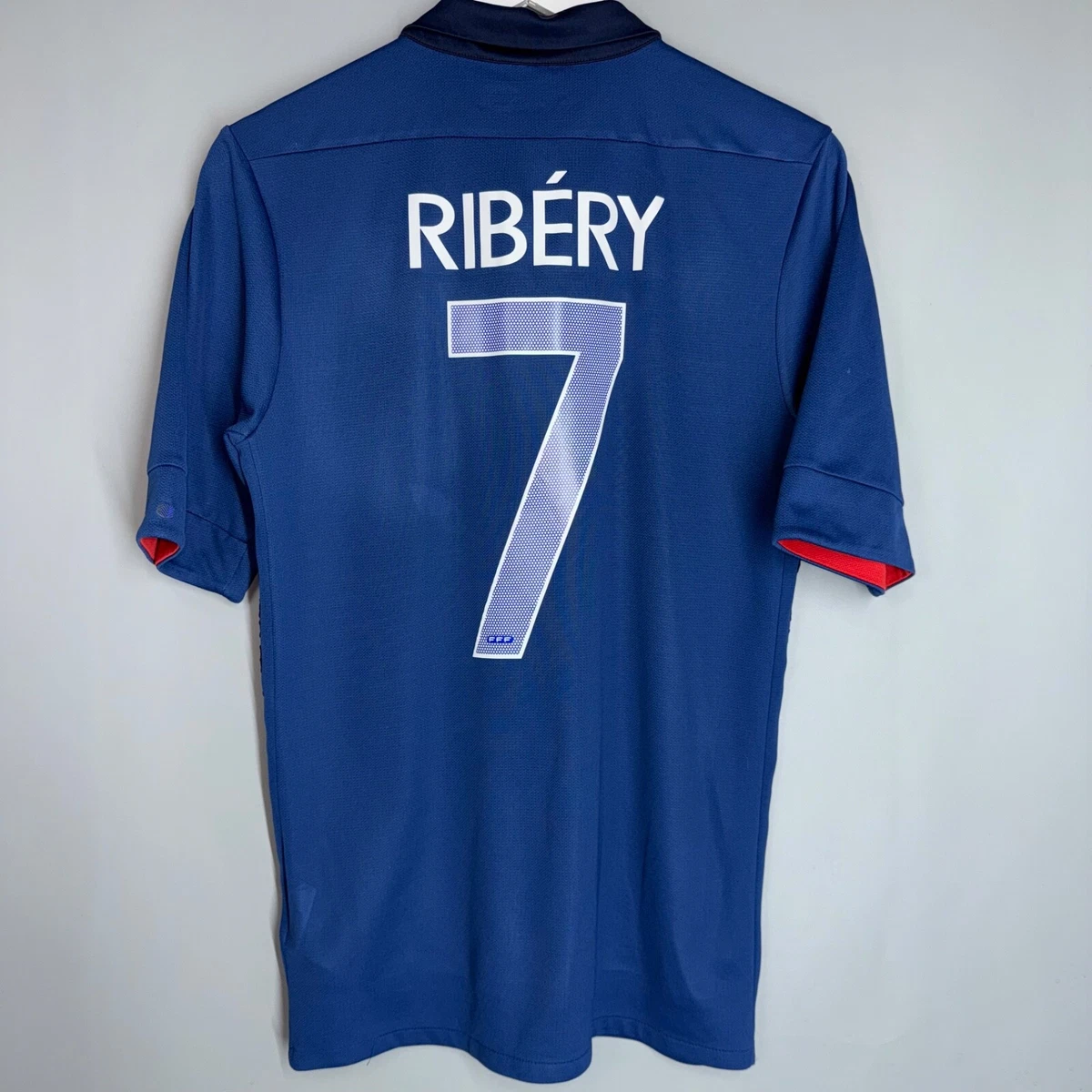Franck Ribery National Team Soccer Fan Apparel & Souvenirs for