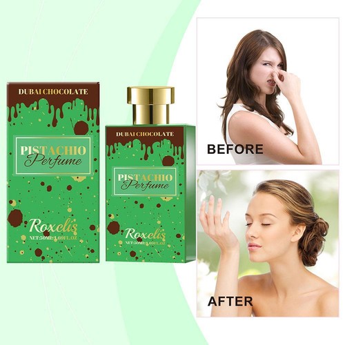 Perfume pistacho chocolate Dubai 50 ml / - Imagen 8 de 21