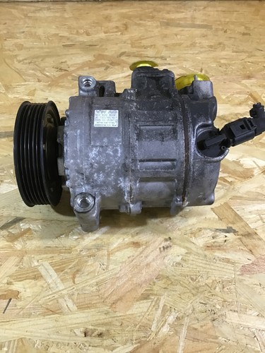 343937 Klimakompressor VW Golf V (1K) 1K0820803F