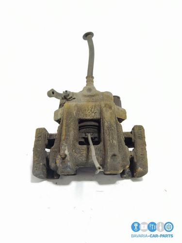 Original BMW  F20 F21 F22 F23  Bremssattel hinten rechts + Träger 6850852